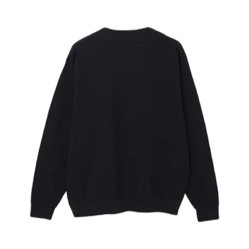 Devil Woman Wappen Cardigan