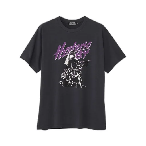 Let’S Go Crazy T-Shirt