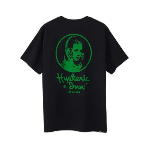 Hysteric Inn T-Shirt