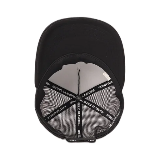 Wildside × Hysteric Glamour Mesh Cap