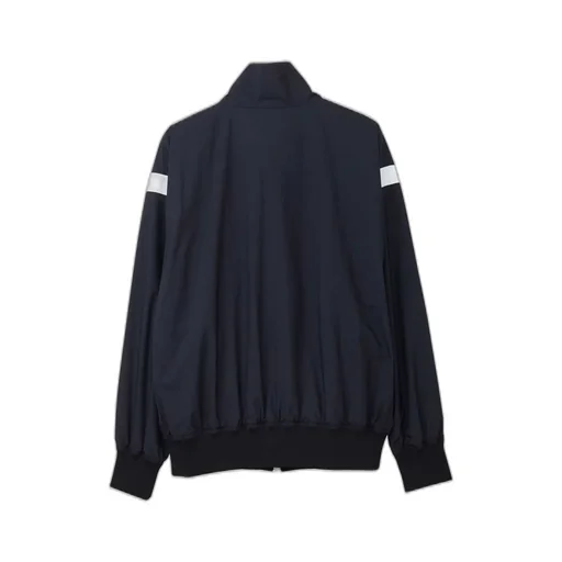 Hysteric Spy Wappen Stand Collar Blouson