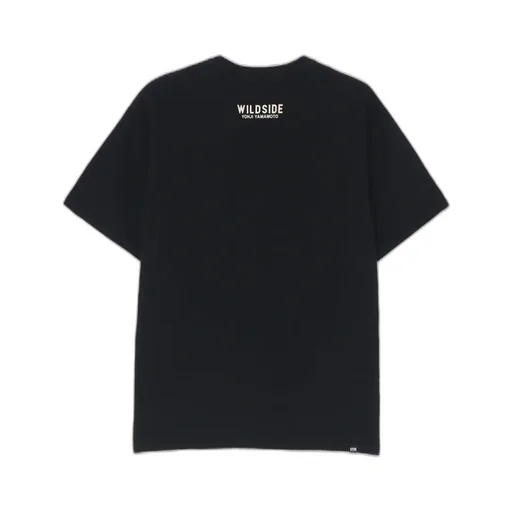 Wildside × Hysteric Glamour T-Shirt Wildside Motel