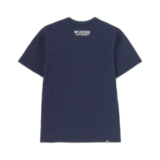 Wildside × Hysteric Glamour T-Shirt