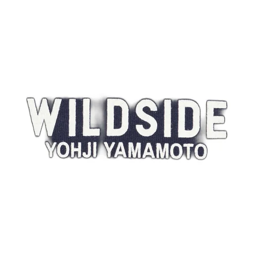 Wildside × Hysteric Glamour T-Shirt