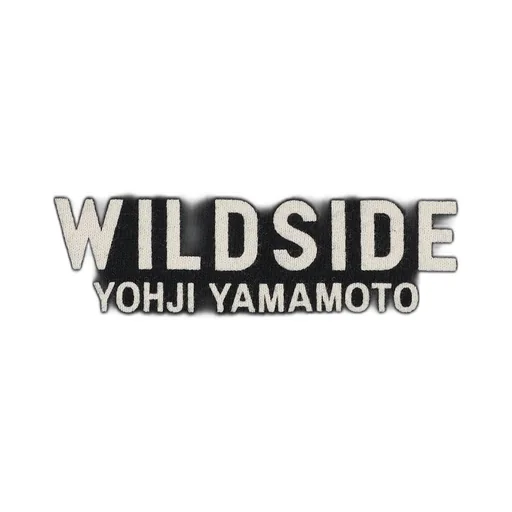 Wildside × Hysteric Glamour T-Shirt Wildside Motel