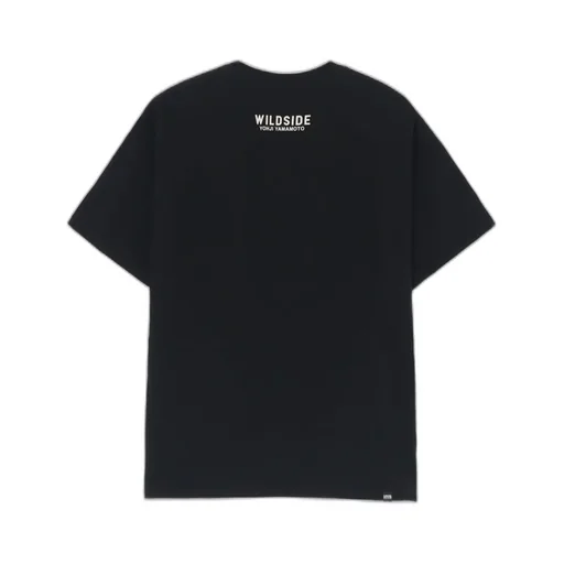 Wildside × Hysteric Glamour T-Shirt Flying V