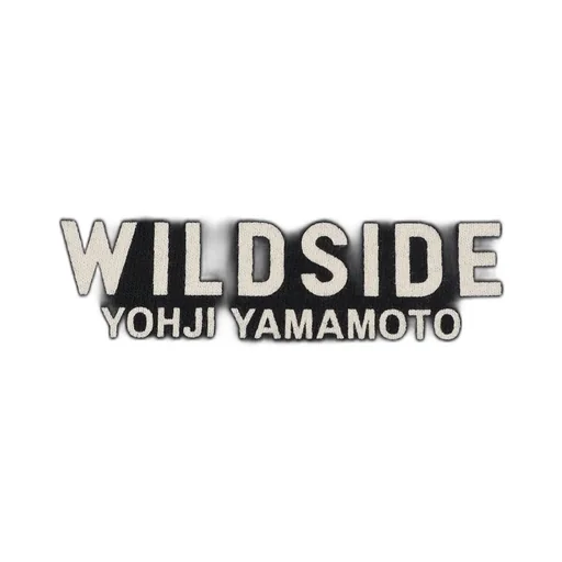 Wildside × Hysteric Glamour T-Shirt Flying V