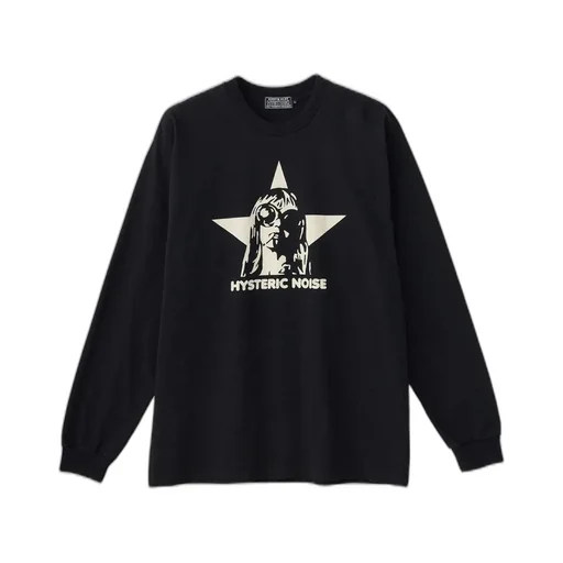 Hysteric Noize T-Shirt