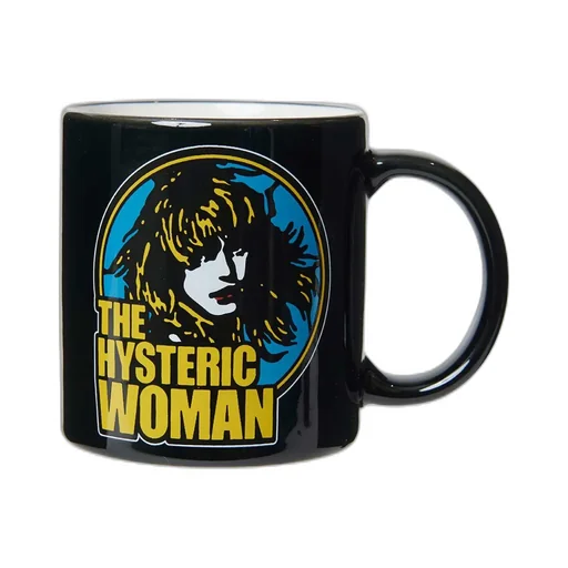 The Hysteric Women Mug