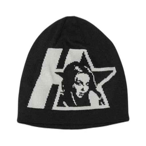 Star Women Beanie