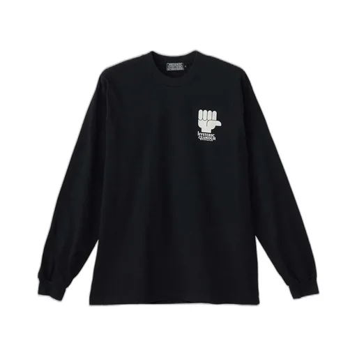 Hys Hitchhiking Club T-Shirt
