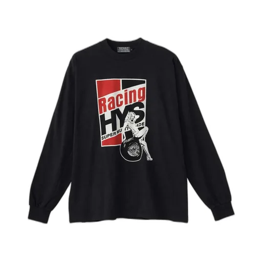 Racing Hys T-Shirt