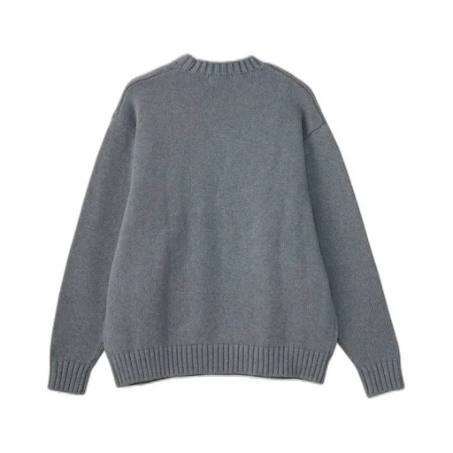 Multi Women Knitted Sweater