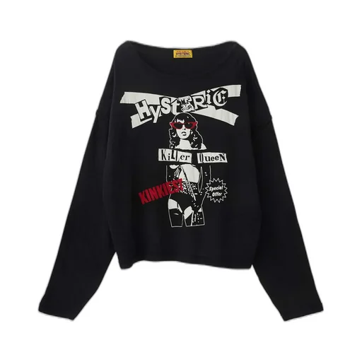 Special Offer Pullover