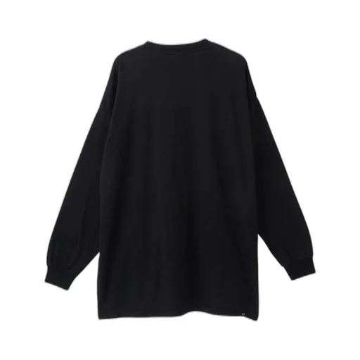 Hysteric Queen Oversized T-Shirt