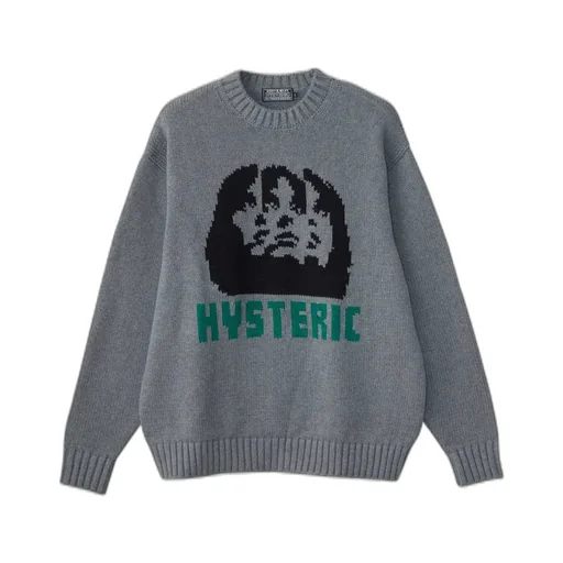 Multi Women Knitted Sweater