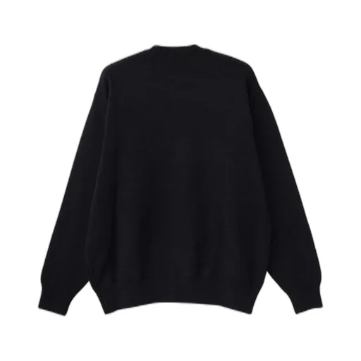 Endless Rock Sweater