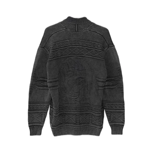 Original Blues/Hysteric Woman Cardigan