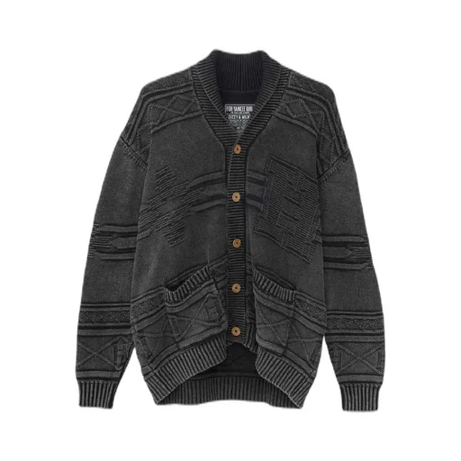 Original Blues/Hysteric Woman Cardigan