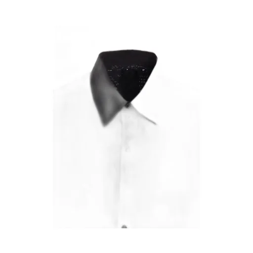 Wildside × Kie Einzelganger Strap-Detail Shirt Dress