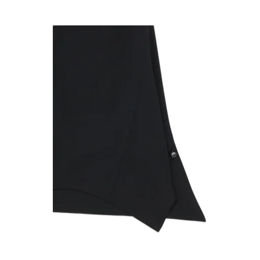Wildside × Kie Einzelganger Wool Gabardine Skirt