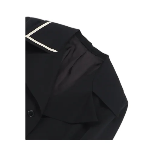 Wildside × Kie Einzelganger Wool Gabardine Jacket B