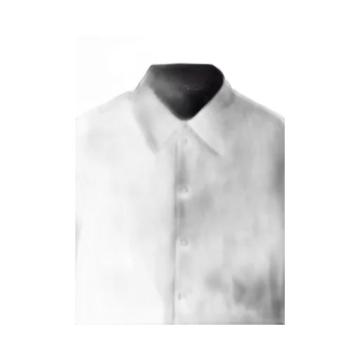 Wildside × Kie Einzelganger Strap-Detail Long Sleeve Shirt