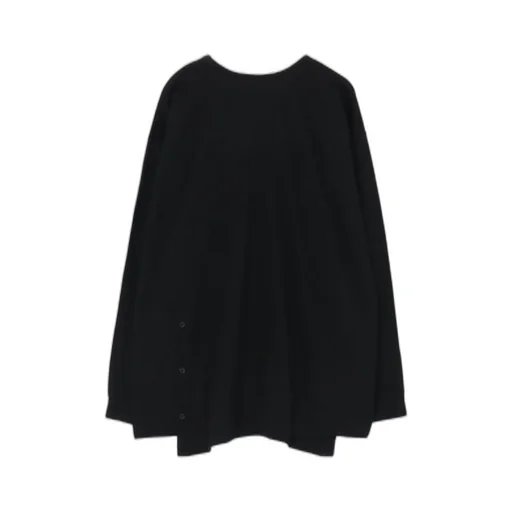 Wildside × Kie Einzelganger Regular Jersey Basic T-Shirt