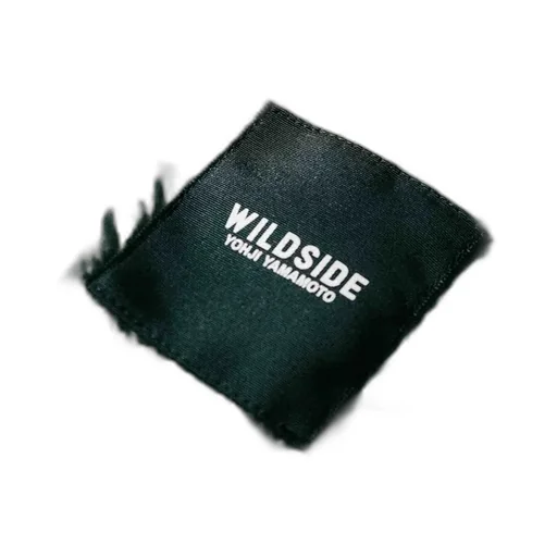 【Pre-Order】Wildside × Kie Einzelganger Leather Jacket