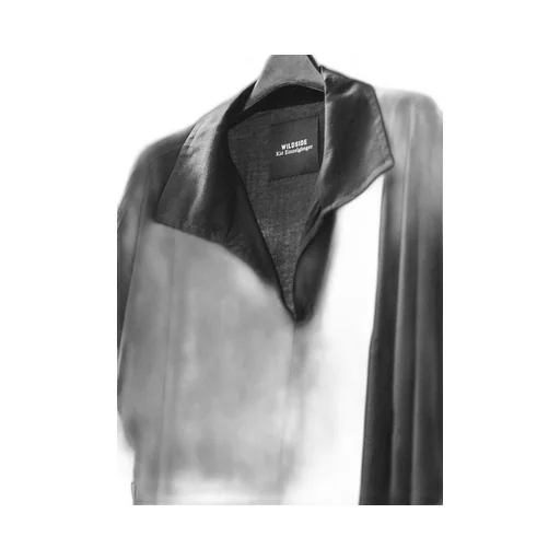 Wildside × Kie Einzelganger Pullover Shirt