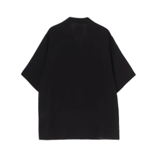 Wildside × Kie Einzelganger Open Collar Ss Shirt
