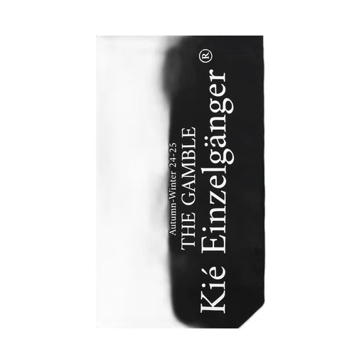 Kie Einzelganger Gambler Tote Bag Aw 24-25