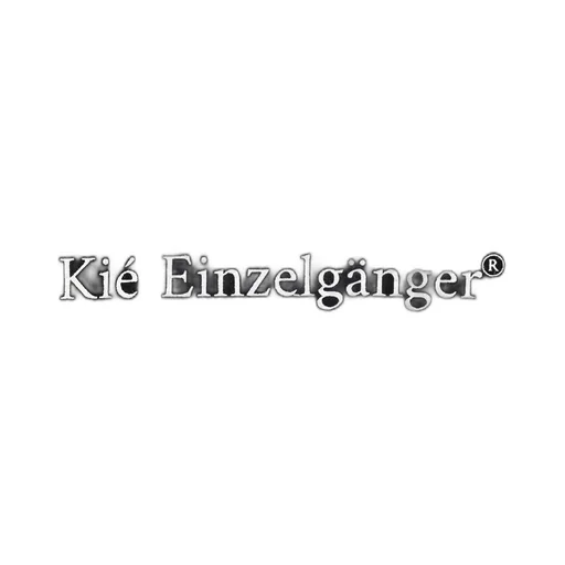 Wildside × Kie Einzelganger Portrait T-Shirt A