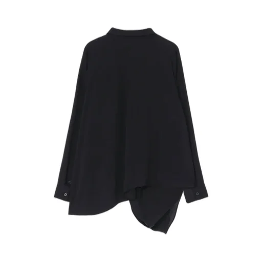 Wildside × Kie Einzelganger Rayon Layered Shirt