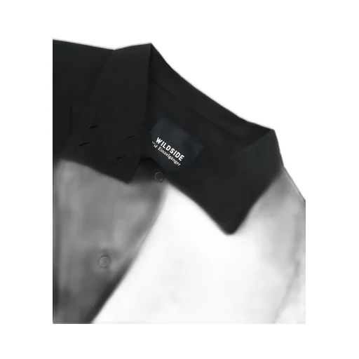 Wildside × Kie Einzelganger Rayon Layered Shirt