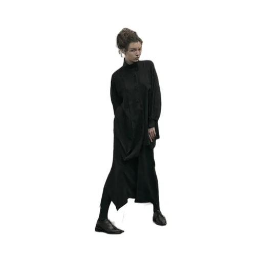 Wildside × Kie Einzelganger Rayon Layered Shirt