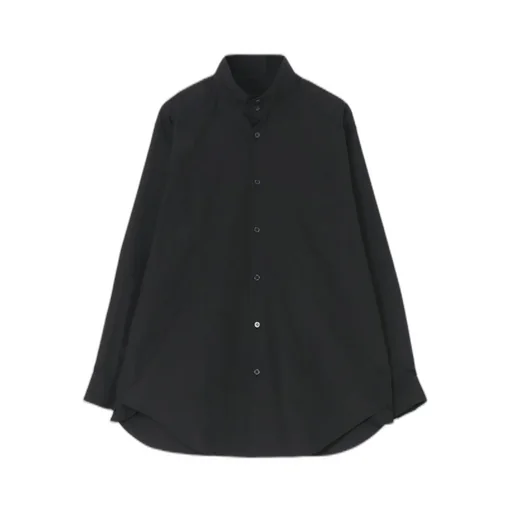 Wildside × Kie Einzelganger Cotton Broadcloth Shirt