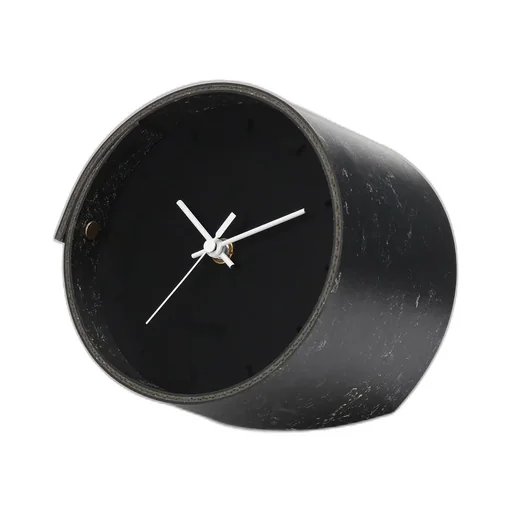 Wildside × Landscape Products Marmoleum Series Desk Clock