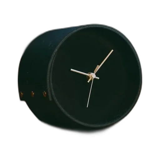 Wildside × Landscape Products Marmoleum Series Desk Clock