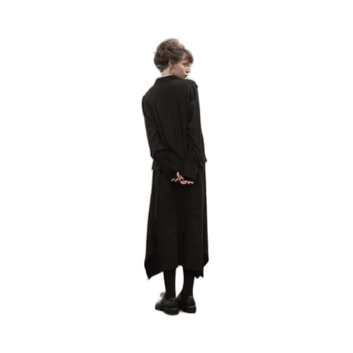 Wildside × Kie Einzelganger Rayon Open Collar Shirt