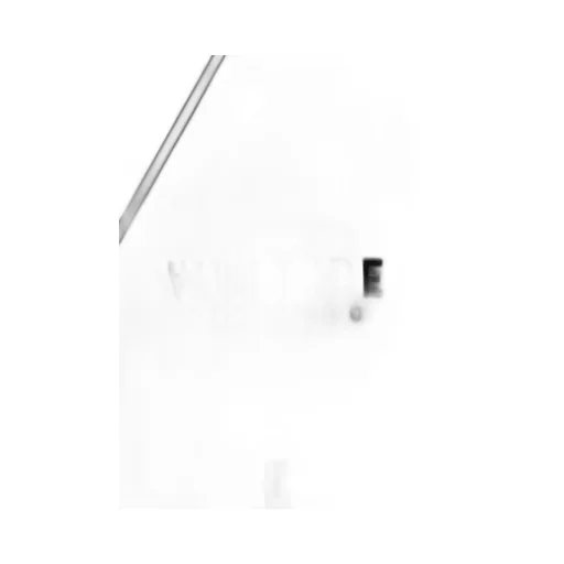 Wildside × Landscape Products Marmoleum Series Desk Clock