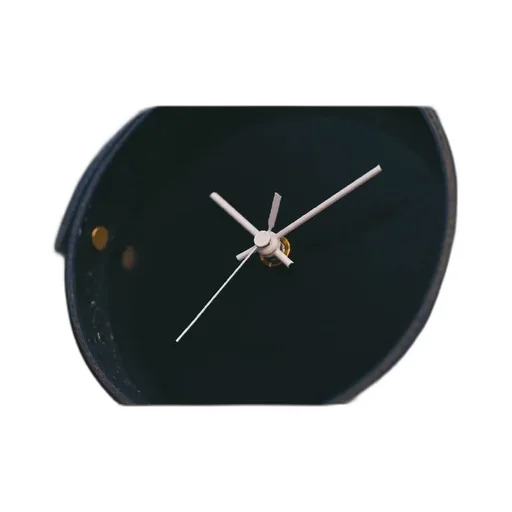 Wildside × Landscape Products Marmoleum Series Desk Clock