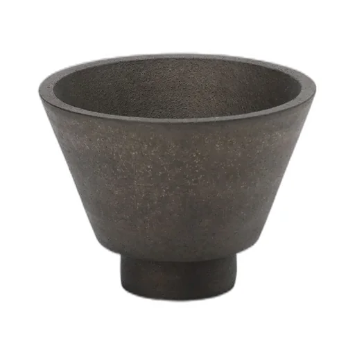 Playmountain Pot