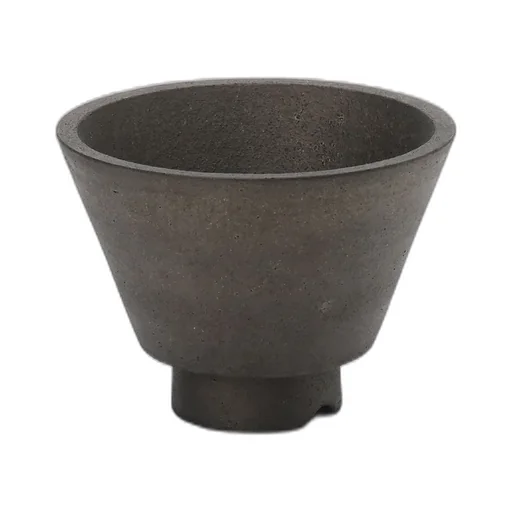 Playmountain Pot