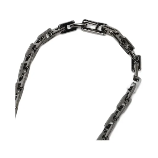 Wildside × Ambush A Chain Short Necklace