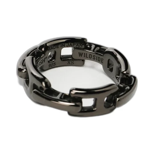 Wildside × Ambush A Chain Ring