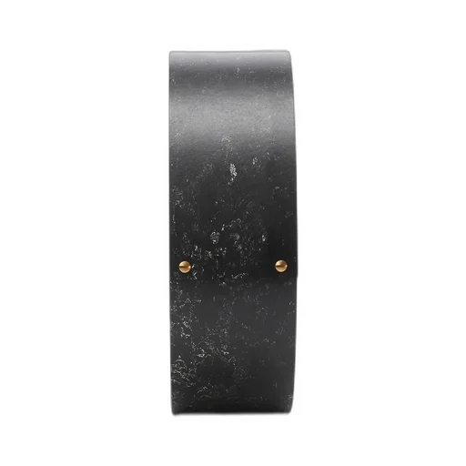 Wildside × Landscape Products Marmoleum Series Wall Clock