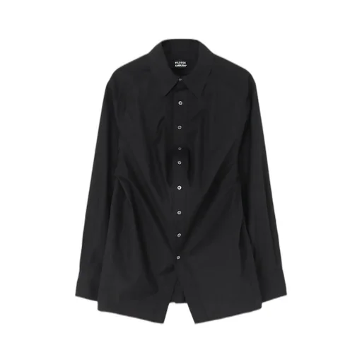 Wildside × Ambush Off Shoulder Shirt