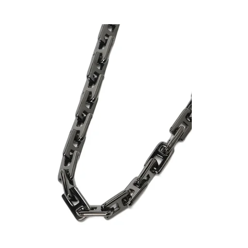 Wildside × Ambush A Chain Short Necklace