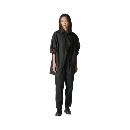 Wildside × Ambush Off Shoulder Shirt
